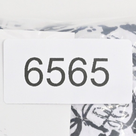 IBKUL Half Zip Pullover Top Womens Size S Black White Athletic Long Sleeve UPF50 - Picture 13 of 13